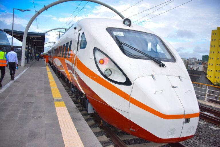 Development Projects in Africa