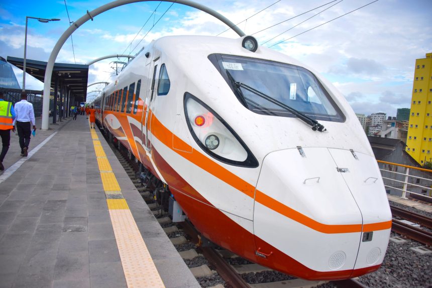 Development Projects in East Africa