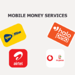 Mobile Money