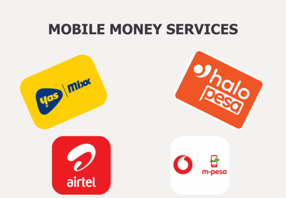 Mobile Money