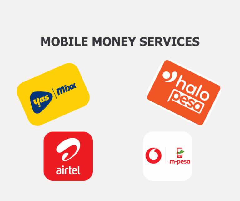 Mobile Money